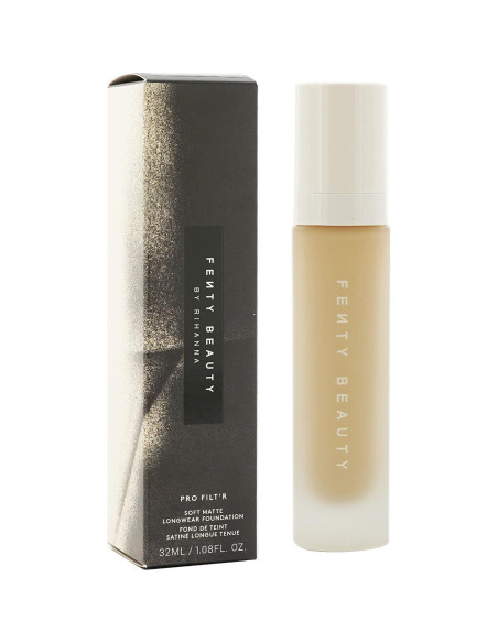 Base de Maquillaje Fenty Beauty 32 ml Color 185 Piel Clara a Media