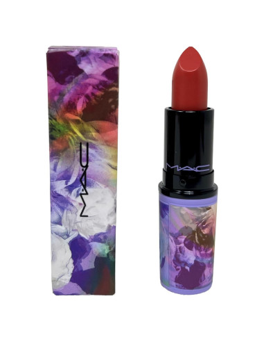 Labial Mate MAC Botanic Panic Edición Limitada 3 g