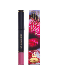 Lápiz Labial Mate Pat McGrath Labs Belle Amour 2.4g