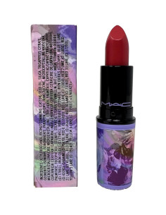 Labial Mate MAC Botanic Panic Edición Limitada 3 g 2