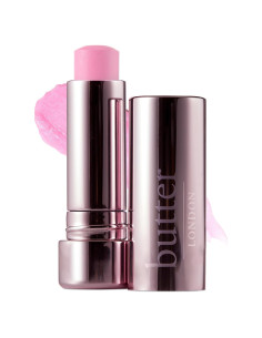 Bálsamo Hidratante para Labios butter LONDON 17.86g Champán Rosa