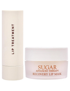 Kit de Recuperación de Labios Fresh - 2 Piezas 9.92g y 4.25g 2