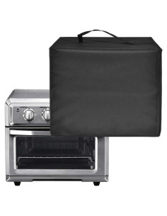 Cubierta Impermeable de Nylon para Freidora de Aire 42x38 cm