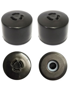 Válvulas de liberación de vapor QIXIAMO para olla a presión 2