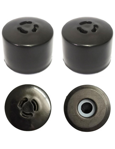 Válvulas de liberación de vapor QIXIAMO para olla a presión