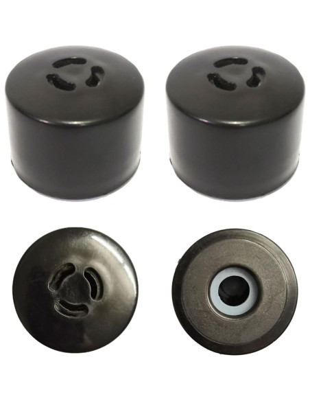 Válvulas de liberación de vapor QIXIAMO para olla a presión