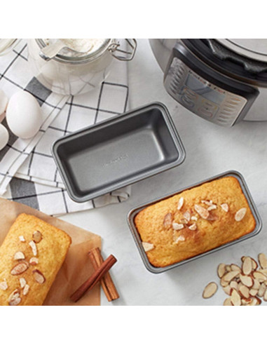 Juego de Cocina Instant Pot 8 Piezas Silicona 6QT/8QT