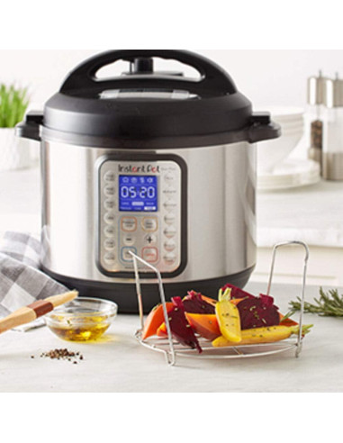 Juego de Cocina Instant Pot 8 Piezas Silicona 6QT/8QT