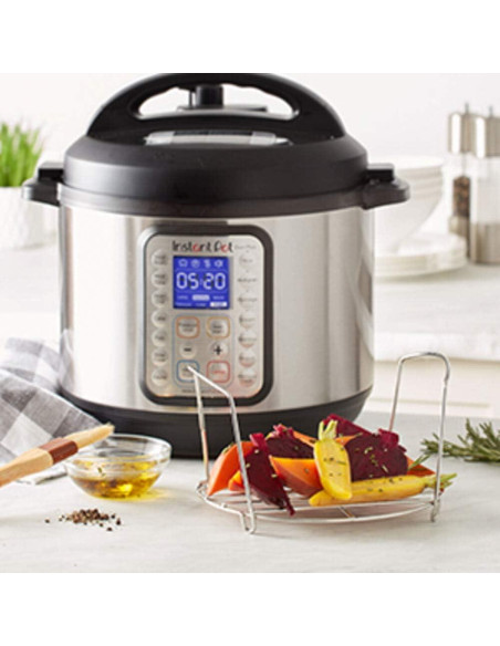 Juego de Cocina Instant Pot 8 Piezas Silicona 6QT/8QT
