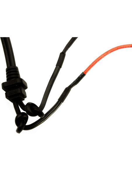 Cable de Alimentación GJS Gourmet 2 Clavijas para Instant Pot LUX50