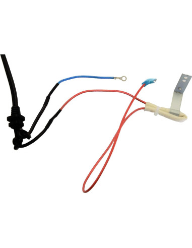 Cable de Alimentación GJS Gourmet 2 Clavijas para Instant Pot LUX50