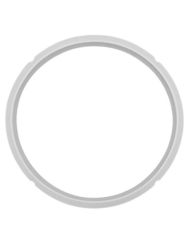 Anillo de Sellado de Silicona CKANDAY para Ollas Instant Pot 6 Qt