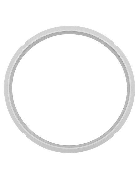Anillo de Sellado de Silicona CKANDAY para Ollas Instant Pot 6 Qt