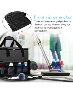 Bolsa de Almacenamiento Bissell Little Green Machine 1.09kg 2