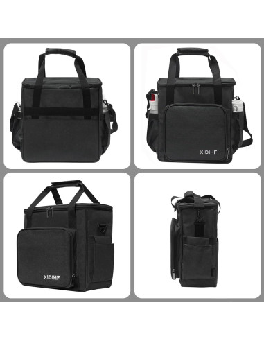 Bolsa de Viaje para Cafetera XIDIHF K-Mini y K-Mini Plus 32x14x34cm