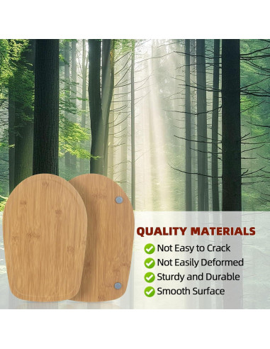 Deslizador para Mezclador KitchenAid 4.5-5 Qt - Bambú