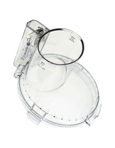 Tapa de Tazón para Procesador Cuisinart DFP-14 - WEIJIA