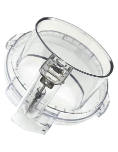 Tapa de Tazón para Procesador Cuisinart DFP-14 - WEIJIA 2