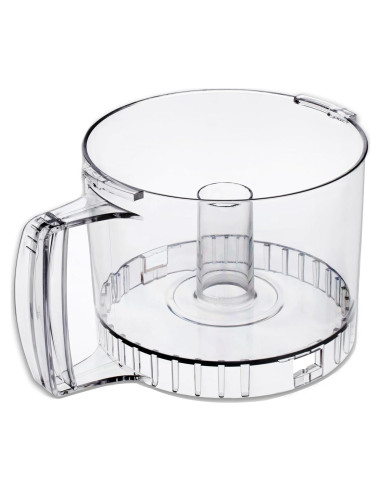 Tazón de trabajo Cuisinart AFP-7WB para procesadores