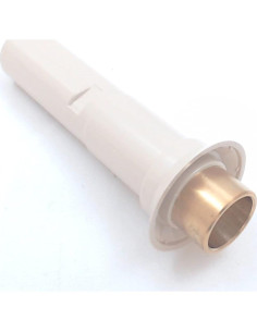 Cubierta del Eje del Motor Cuisinart RPW10F94014TX para DFP-14 y DLC-7 2