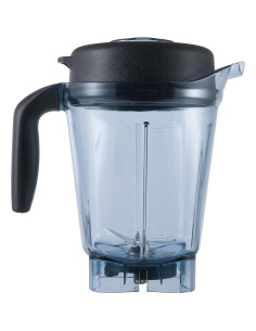 Jarra de Mezcla 1.89L MRX para Vitamix 7500, 5200, E310 2