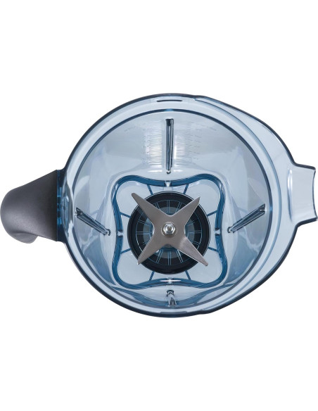 Jarra de Mezcla 1.89L MRX para Vitamix 7500, 5200, E310