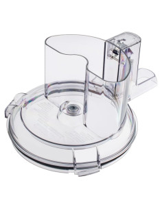 Cubierta de Tazón de Trabajo Cuisinart FP-11WBC OEM 371g