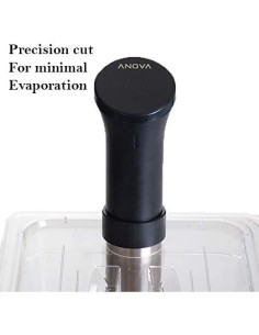 Tapa Sous Vide LIPAVI C10L-AP2 para Anova Precision 2019 2