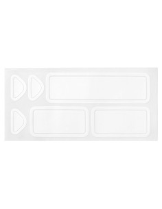 Etiquetas Removibles OXO Good Grips POP - 36 Unidades