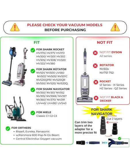 Cabezal de cepillo para pisos de madera Shark 32mm con extensiones