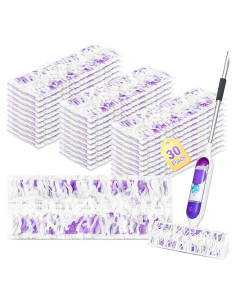 30 Recargas Almohadillas Desechables PowerMop para Limpieza