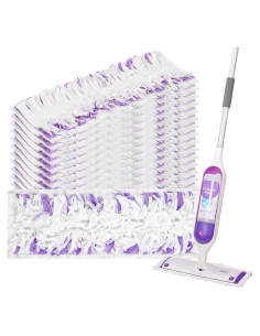 Recargas de almohadilla Swiffer Power Mop 11 unidades 15 capas