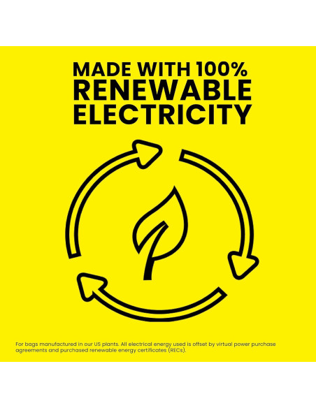 Bolsas de Basura Pequeñas Glad 4 Galones Febreze Bahama Bliss