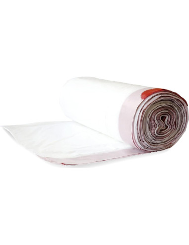 Bolsas de Basura Extreme Consumer 35 Litros 1 Rollo 50 Unidades