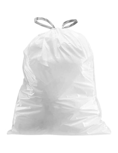 Bolsas de Basura Plasticplace 100 Unidades 30.4 Galones