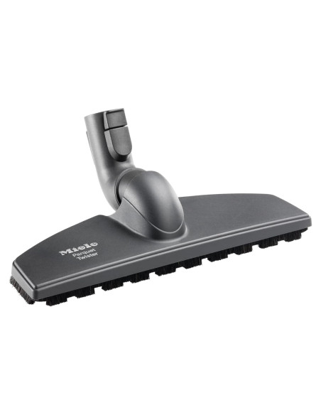 Cepillo de Suelo Miele Parquet Twister SBB 300-3 - Negro Cepillo de Suelo Miele Parquet Twister SBB 300-3 - Negro