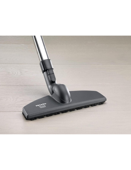 Cepillo de Suelo Miele Parquet Twister SBB 300-3 - Negro Cepillo de Suelo Miele Parquet Twister SBB 300-3 - Negro
