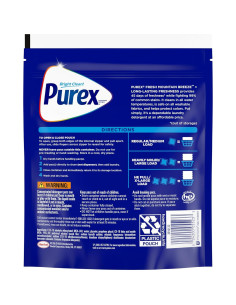 Detergente para Ropa Purex 4-en-1 Brisa de Montaña 66 Cargas 2