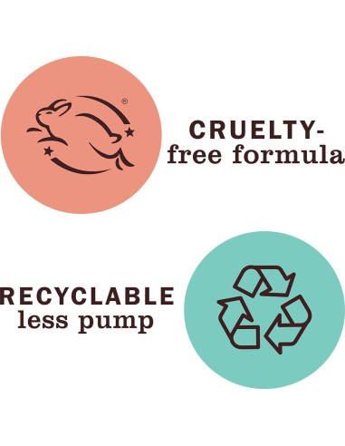 Jabón Líquido para Manos SRA. MEYER'S CLEAN DAY 2x354ml Otoño