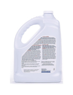 Limpiador de Vidrios Windex Amoníaco-D Floral 3.78 L 2