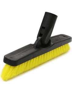 Cabezal de cepillo Unger + Limpiador de azulejos Goo Gone 0.79L 2