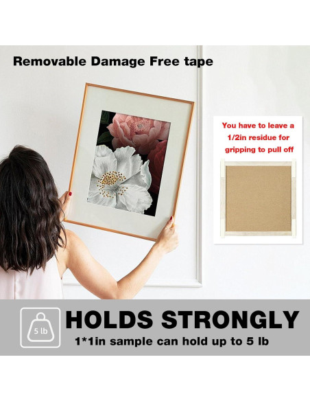 Cinta Doble Cara Pesada Hasaky 40 Piezas 19mm x 89mm Cinta Doble Cara Pesada Hasaky 40 Piezas 19mm x 89mm