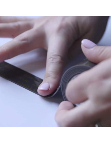 Cinta de Montaje Doble Cara Gorilla 2 Paquetes 2.54 cm x 152.4 cm