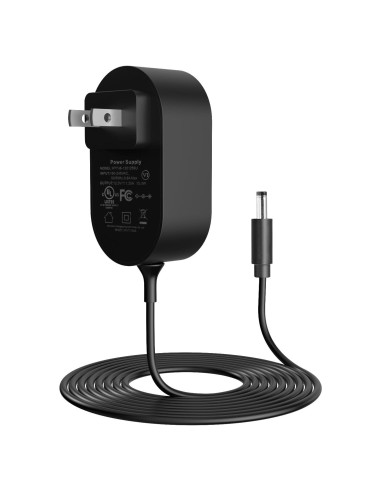 Adaptador de Corriente 15W para Echo Dot y Echo Show - SHENZHEN HENG TAI YING