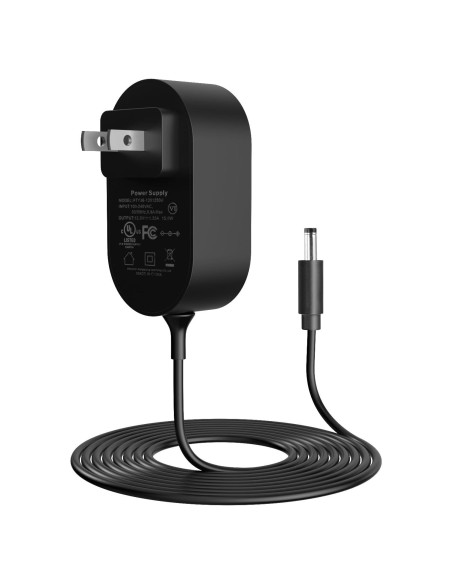 Adaptador de Corriente 15W para Echo Dot y Echo Show - SHENZHEN HENG TAI YING