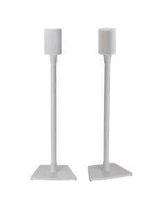 Soporte de Altavoz Inalámbrico Sanus para Sonos Era 100 - Blanco