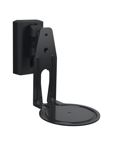 Soporte de Pared Inalámbrico Sanus para Altavoces Sonos Era 100