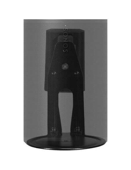 Soporte de Pared Inalámbrico Sanus para Altavoces Sonos Era 100