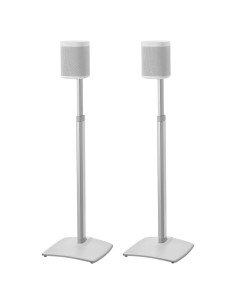 Soporte de Altavoz Ajustable SANUS WSSA para SONOS - Blanco