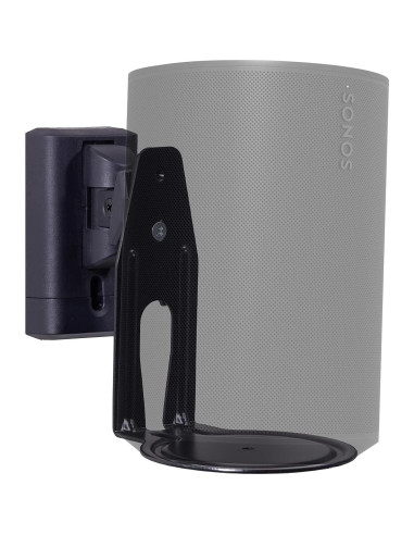 Soporte de Pared Inalámbrico Sanus para Altavoces Sonos Era 100